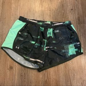 Under armour shorts